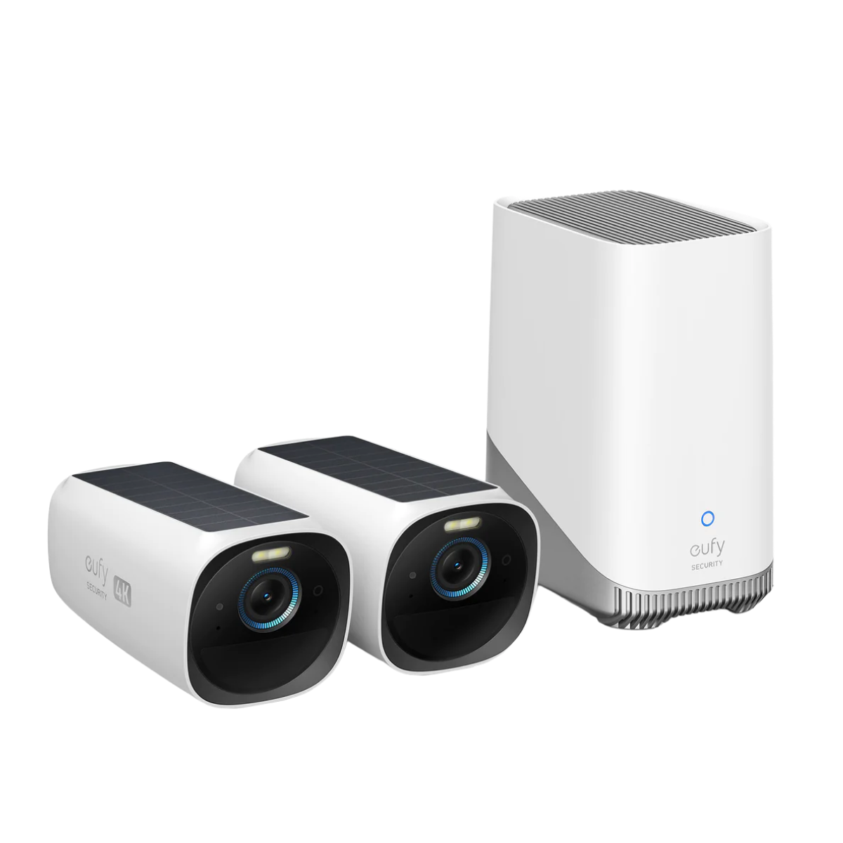 eufy eufyCam S330 (eufyCam 3)