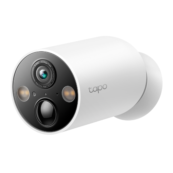 TP-Link Tapo Tapo C425